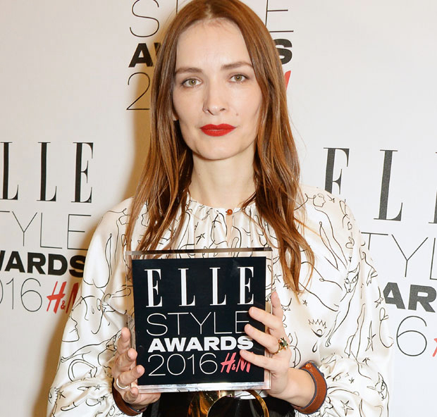 Српкиња дизајнер године